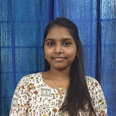 Deekshitha Sarilla